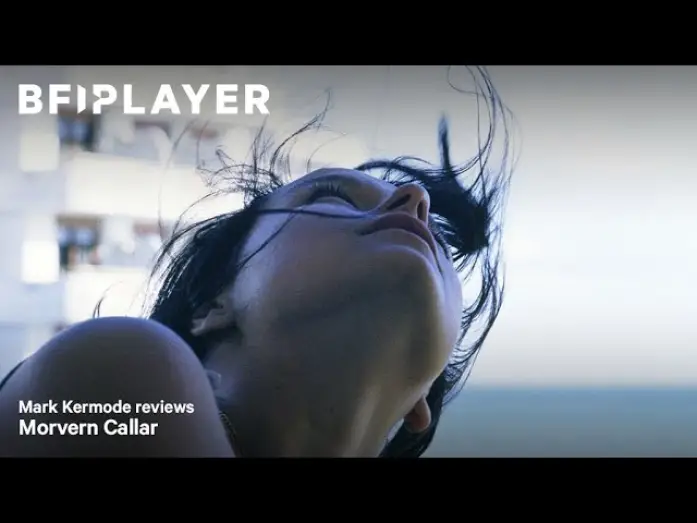 Відео до фільму Morvern Callar | Mark Kermode reviews Morvern Callar (2002) | BFI Player