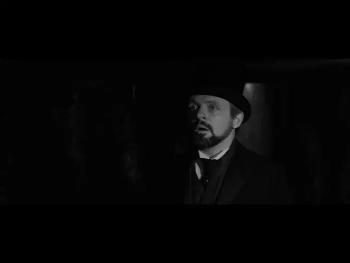 Відео до фільму Людина-слон | Reveal