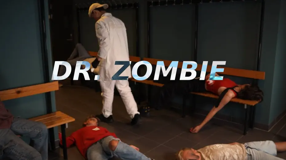 Відео до фільму Dr. Zombie | DR. Zombie - Teaser
