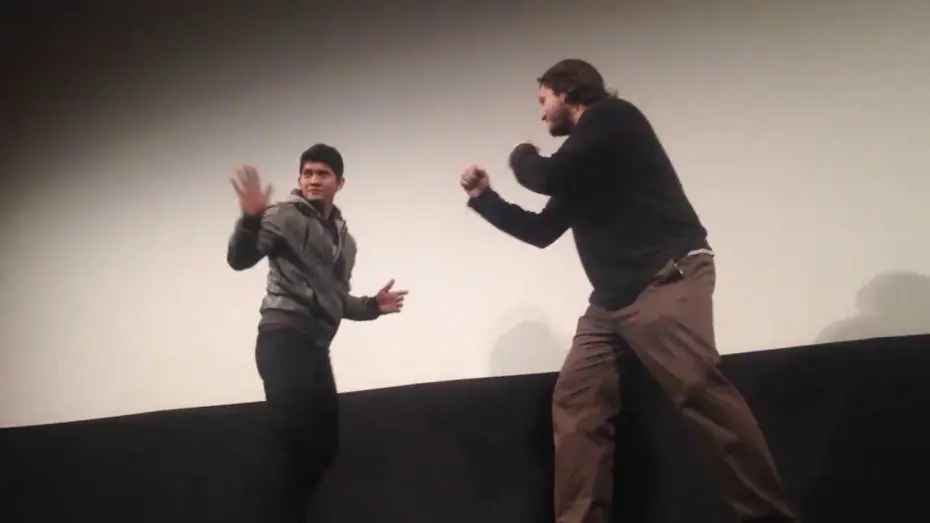 Відео до фільму Рейд 2 | SXSW Martial Arts Demo