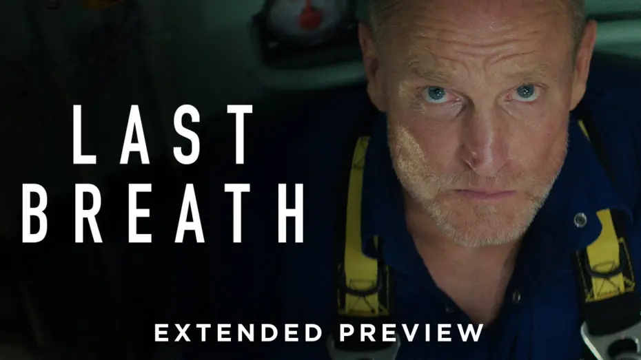 Відео до фільму Last Breath | If The Cable Snaps... It