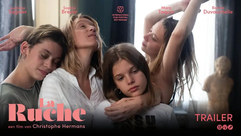 Відео до фільму The Hive | La ruche | Christophe Hermans | trailer NL | 21 juli in de filmtheaters