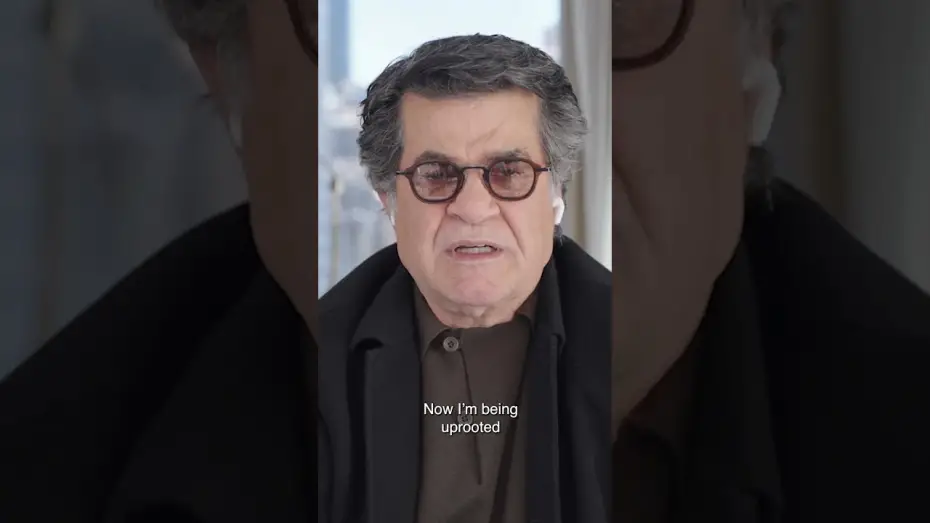 Відео до фільму It Was Just an Accident | Jafar Panahi: 