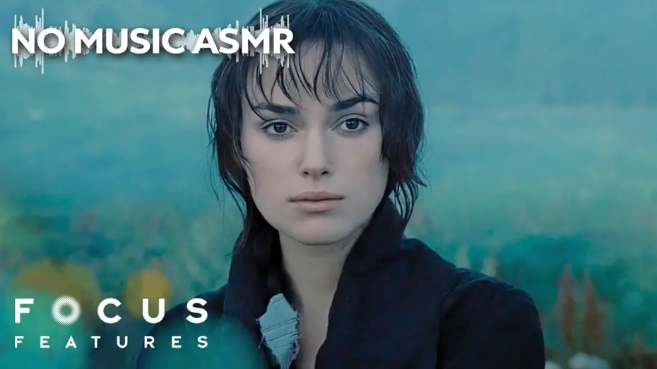 Відео до фільму Гордiсть та упередження | The Satisfying Sights and Sounds of Pride & Prejudice (ASMR)