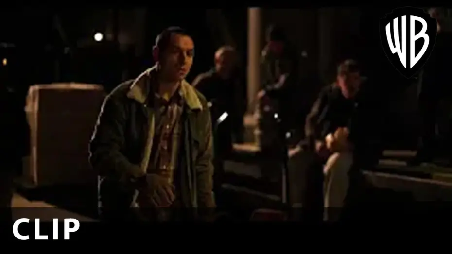 Відео до фільму Темний лицар | Car Chase Scene