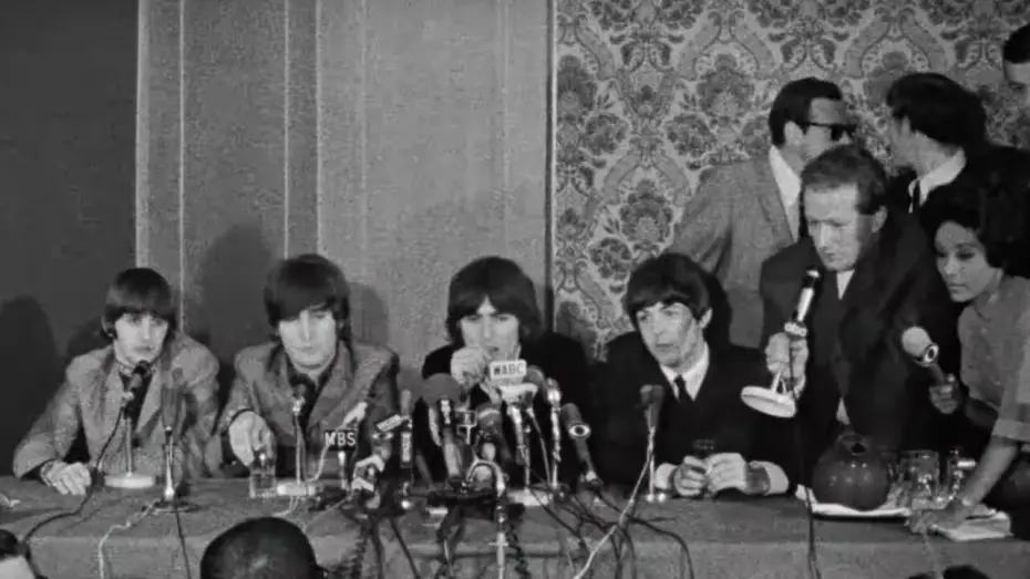 Відео до фільму TWST / Things We Said Today | TWST: Things We Said Today - Trailer (2024)