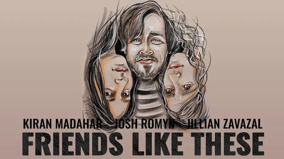 Відео до фільму Friends Like These | Friends Like These Trailer