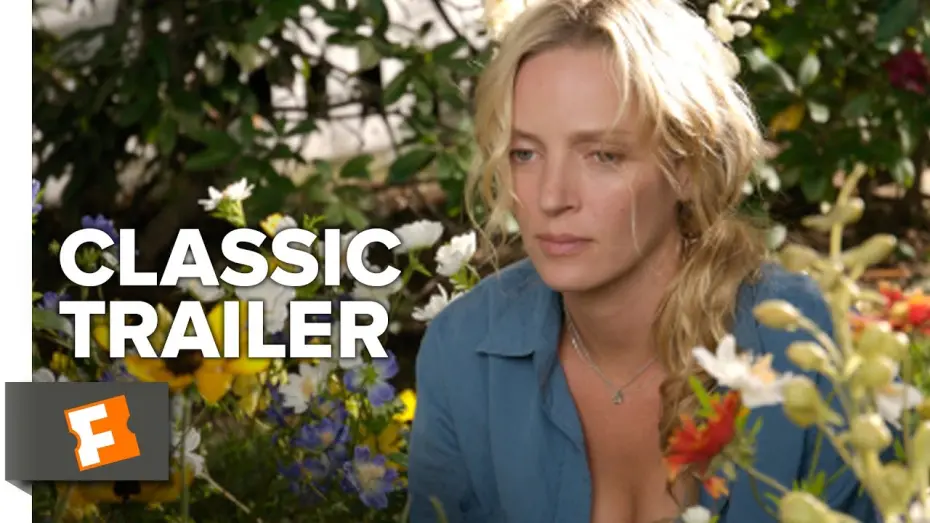 Відео до фільму Усе життя перед її очима | The Life Before Her Eyes (2007) Official Trailer #1 - Evan Rachel Wood Movie HD