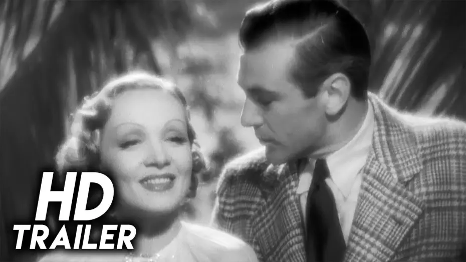 Відео до фільму Desire | Desire (1936) Original Trailer [FHD]