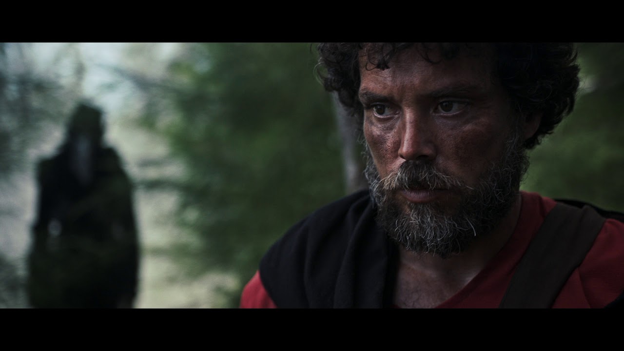 Переглянути трейлер фільму