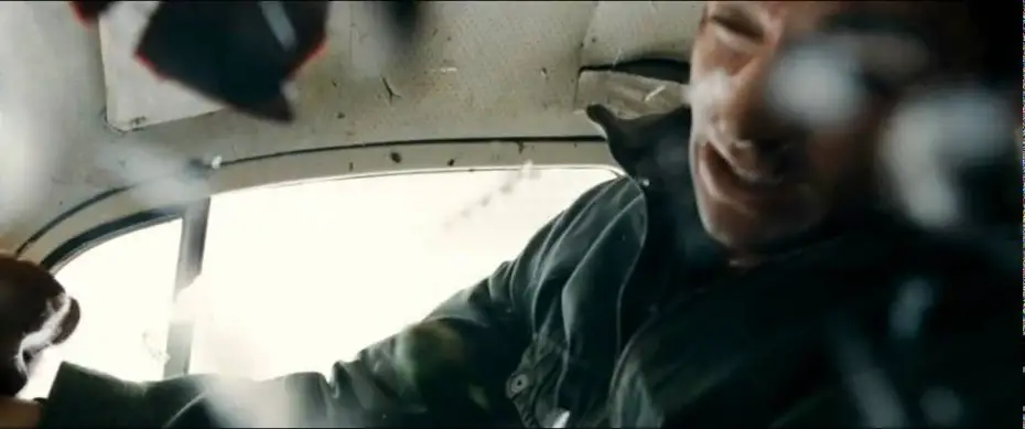 Відео до фільму Burning Man | Burning Man - Official Australian Clip