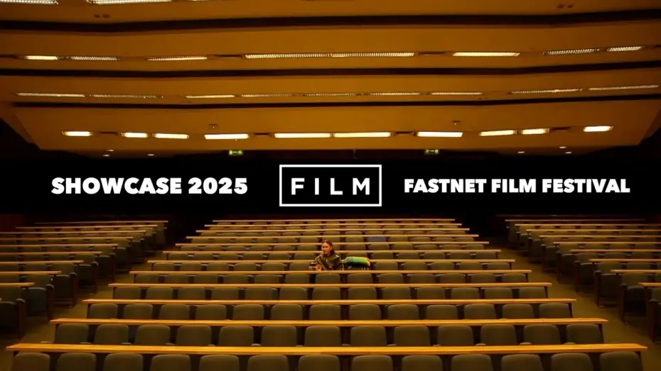 Відео до фільму Intents | UCC Fastnet Showcase 2025 Trailer