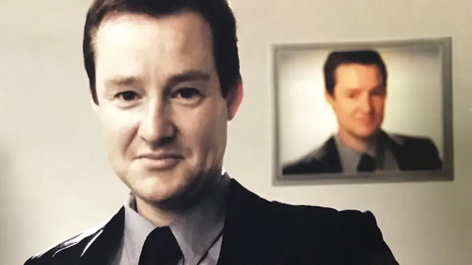 Відео до фільму The Korean From Seoul | The Korean From Seoul Knoll Promo