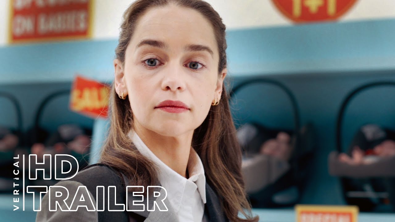 Відео до фільму Репродукція майбутнього | Official Trailer