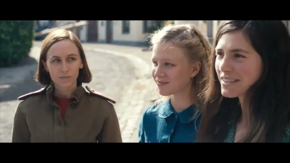 Відео до фільму Lost Transport | Lost Transport (Trailer)