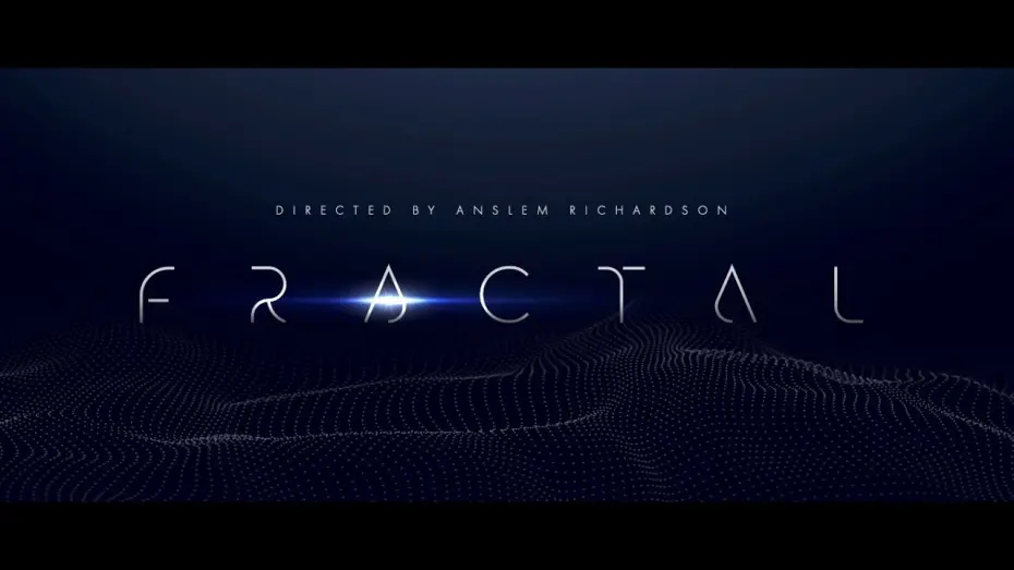 Відео до фільму Fractal | Fractal | Official Trailer