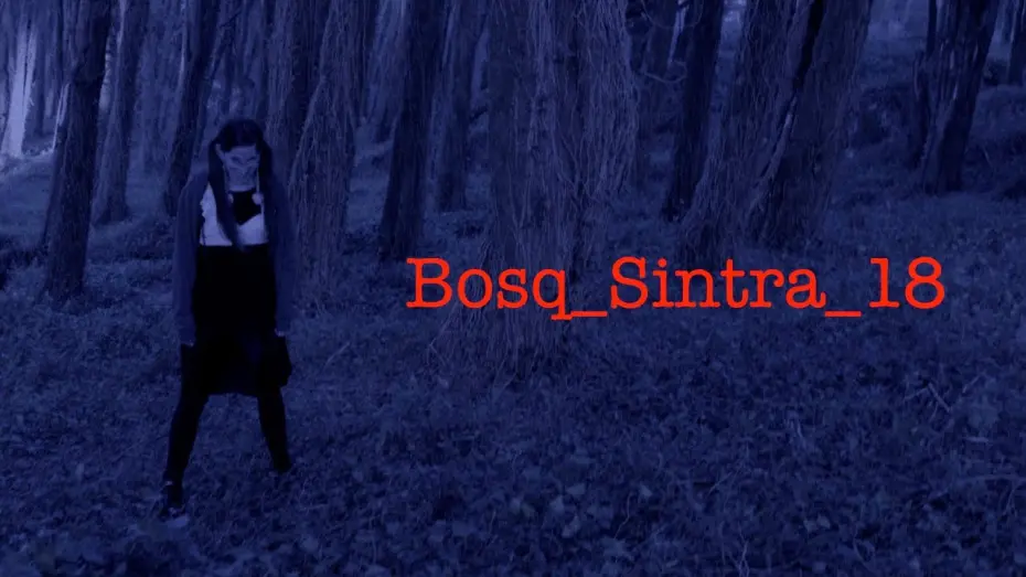 Відео до фільму Bosq_Sintra_18 | Bosq_Sintra_18 - (Trailer) Horror &iexcl;Gratis en los canales on demand!