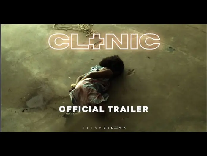 Відео до фільму Clinic | Clinic Movie | Official Trailer