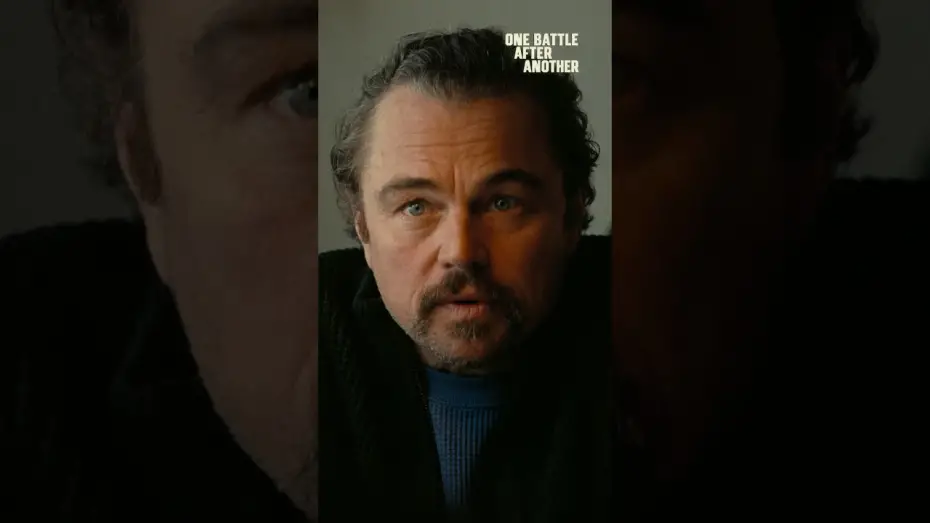 Відео до фільму One Battle After Another | A father&rsquo;s love knows no bounds.