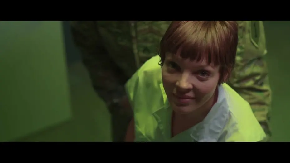 Відео до фільму Regarding the Case of Joan of Arc | REGARDING THE CASE OF JOAN OF ARC TRAILER