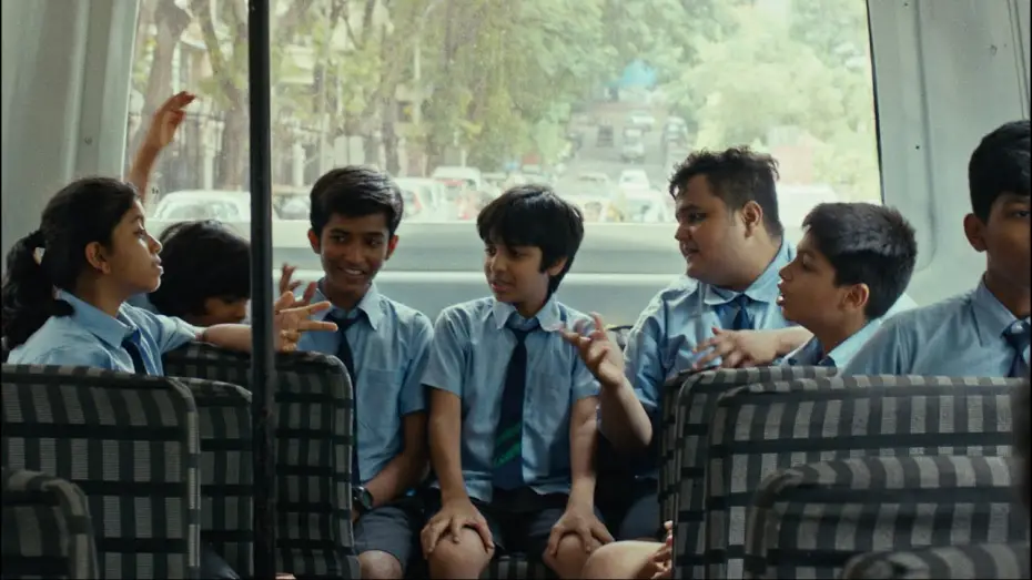 Відео до фільму Abracadabra | Abracadabra | Trailer