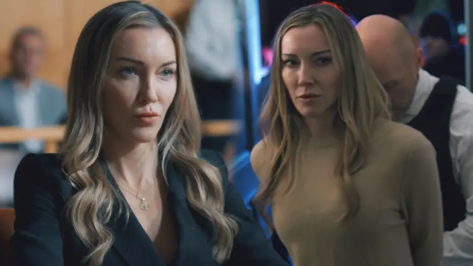 Відео до фільму Accused: The Karen Read Story | Accused: The Karen Read Story | Official Trailer (Katie Cassidy, Lifetime 2026)