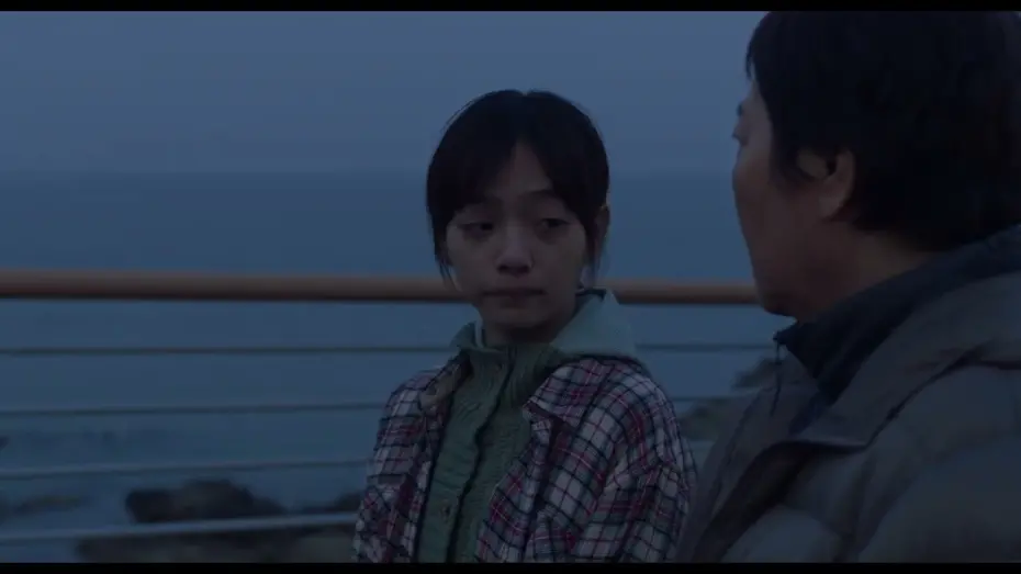 Відео до фільму The Land of Morning Calm | BIFF2024 Trailer l 아침바다 갈매기는 The Land of Morning Calm l 뉴 커런츠