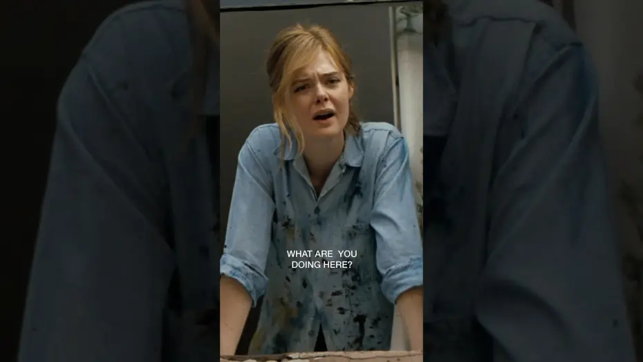 Відео до фільму A Complete Unknown | Elle Fanning as Sylvie Russo
