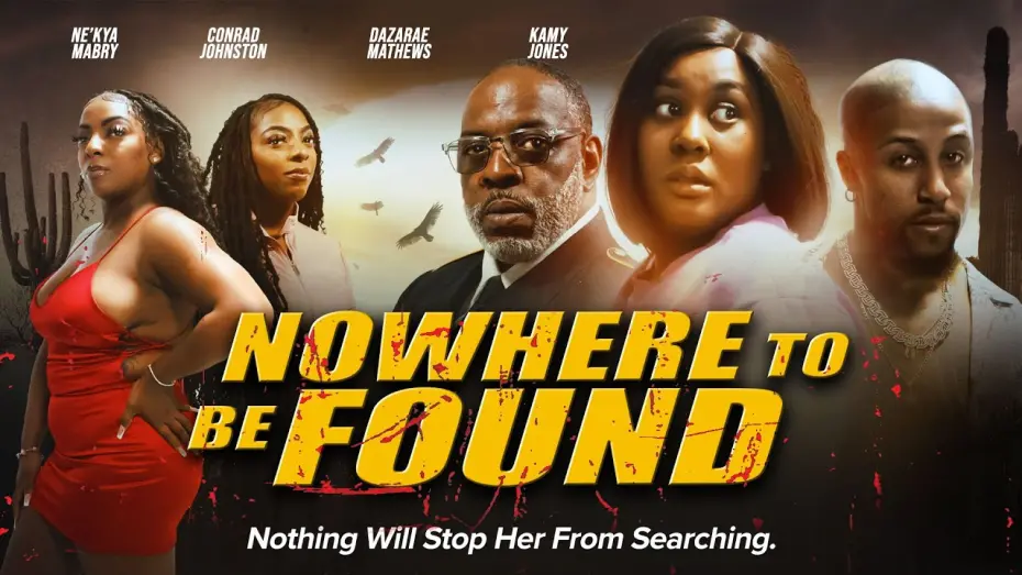 Відео до фільму Nowhere to Be Found | Official Trailer