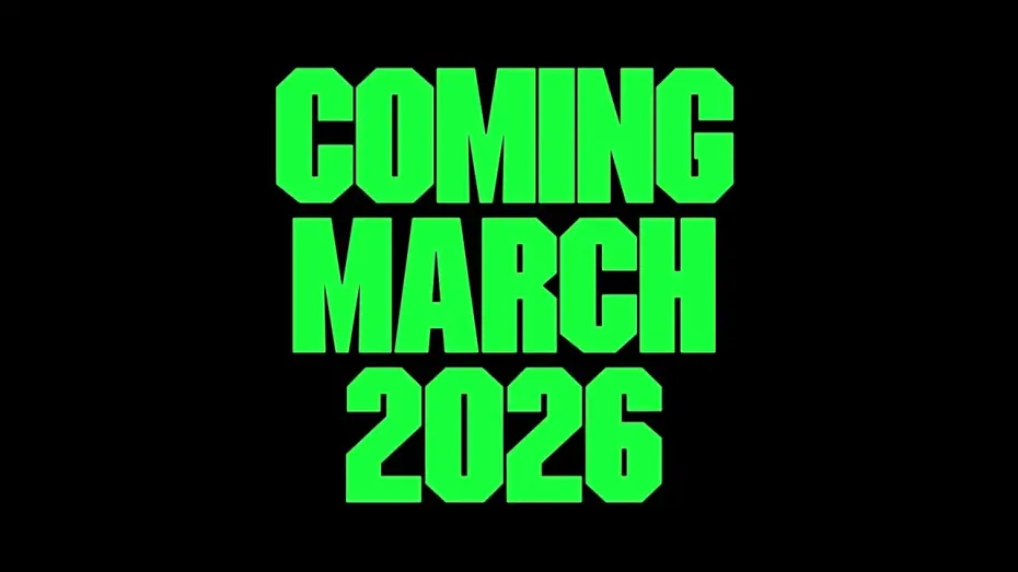 Відео до фільму Юні мутанти черепашки ніндзя 2: Таємниця препарату | March 2026