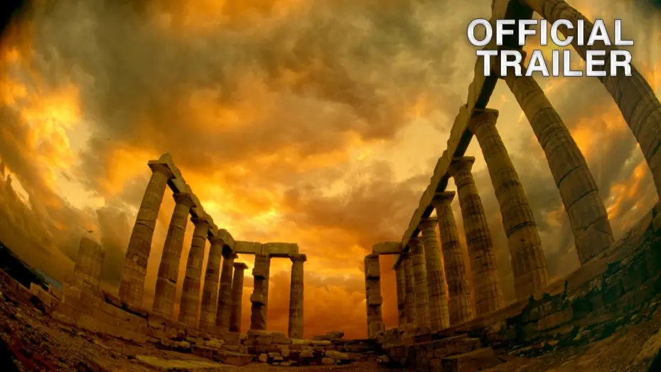 Відео до фільму Greece: Secrets of the Past | GREECE: SECRETS OF THE PAST Official Trailer - IMAX documentary film