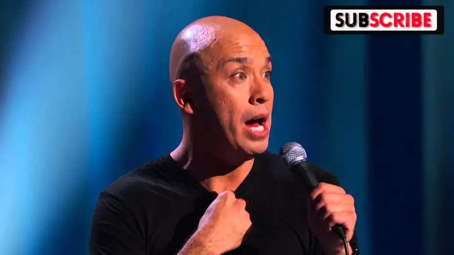 Відео до фільму Jo Koy: Lights Out | "Sleep Apnea" | Jo Koy : Lights Out