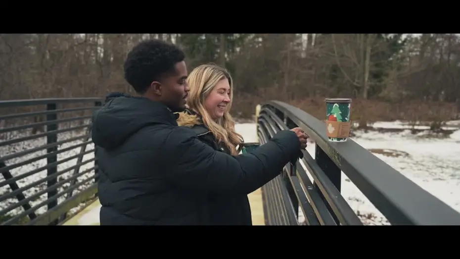 Відео до фільму Blindly in Love | Official Trailer