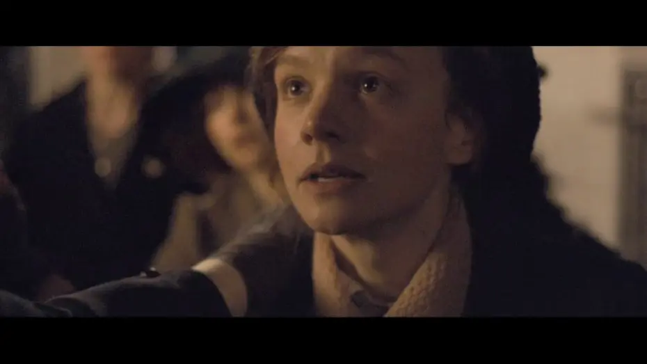 Відео до фільму Суфражистка | SUFFRAGETTE - 