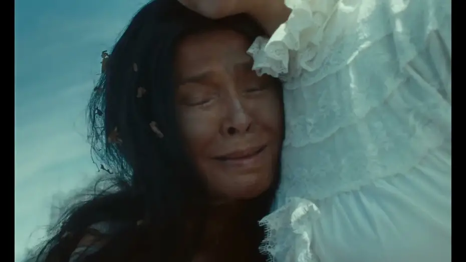 Відео до фільму Sisa | Sisa trailer | PÖFF29