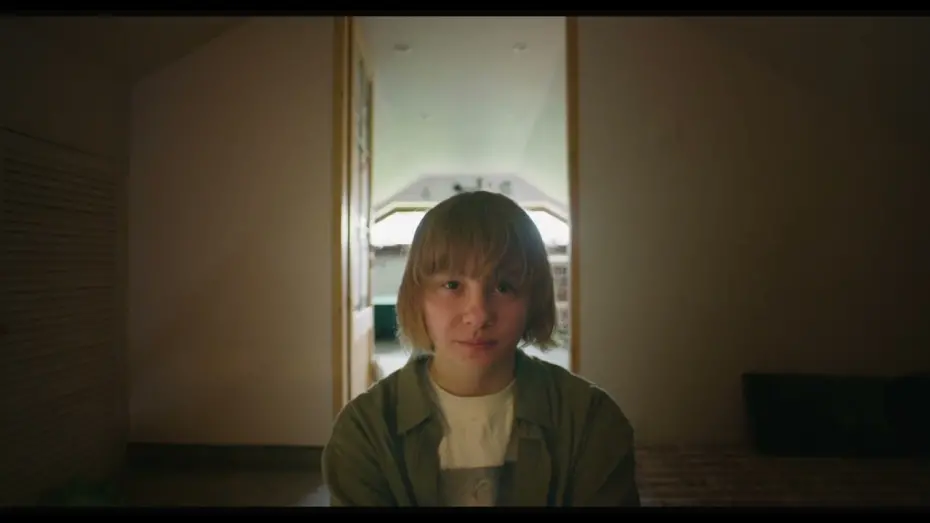 Відео до фільму All the Colors of Youth | Kolorowy film o młodych ludziach (2025) - reż. Agnieszka Kalińska