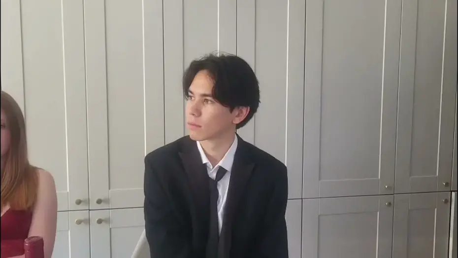 Відео до фільму Play Murder | Play Murder Trailer