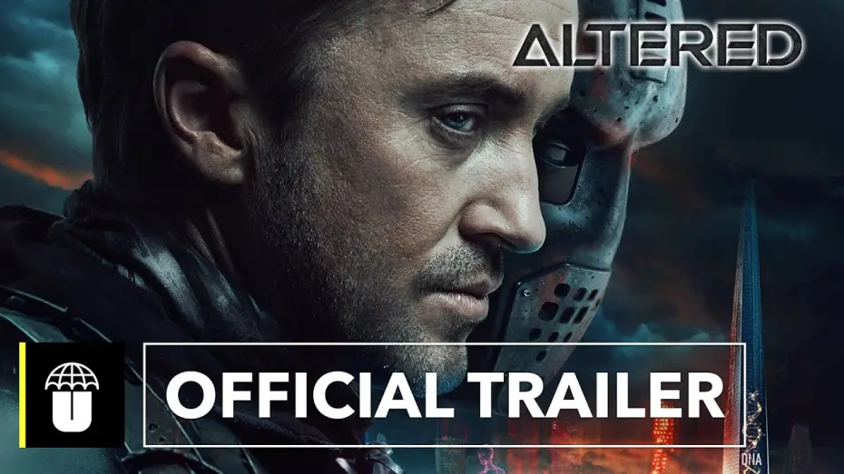 Відео до фільму Altered | Official Australian Trailer