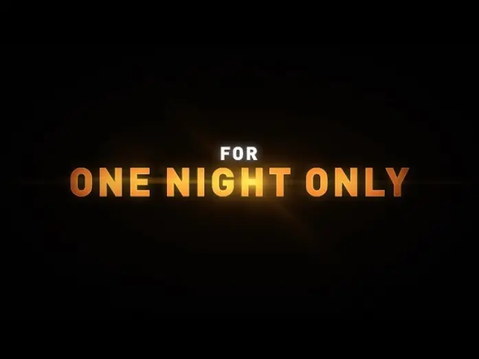 Відео до фільму Девід Ґілмор: Наживо в Помпеях | David Gilmour - Live at Pompeii (Cinema Trailer) - for one night only September 13th