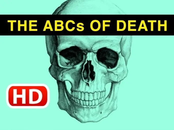 Відео до фільму Абетка смерті | The ABCs Of Death (2012 - 2013) - Official Trailer - Horror Movie