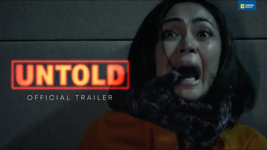 Відео до фільму Untold | Trailer [Subtitled]