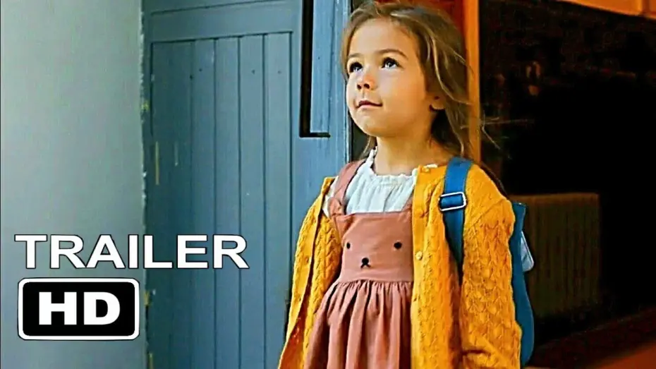 Відео до фільму Подкидыш | Подкидыш — Трейлер (2019)