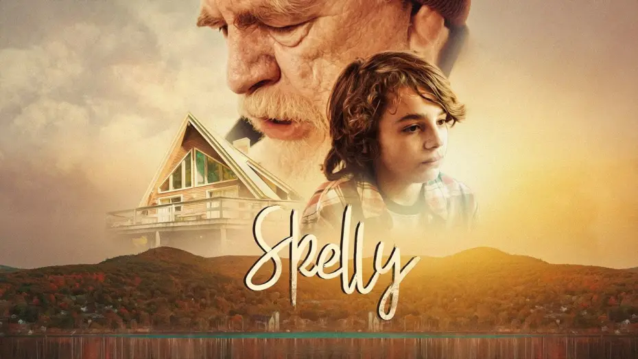 Відео до фільму Skelly | Trailer