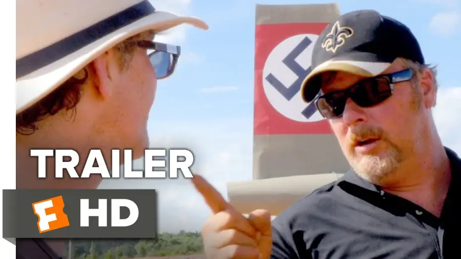 Відео до фільму Raiders!: The Story of the Greatest Fan Film Ever Made | Raiders!: The Story of the Greatest Fan Film Ever Made Official Trailer 2 (2016) - Documentary HD