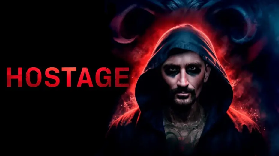 Відео до фільму Hostage | Hostage | Official Trailer | Horror Brains