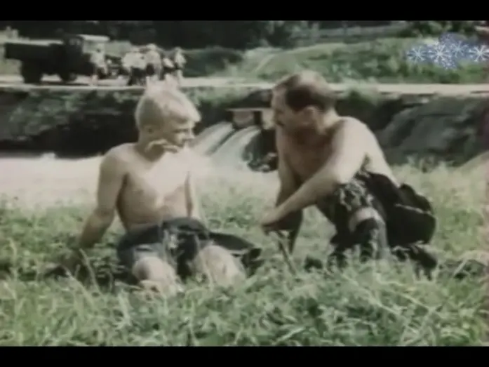 Відео до фільму Бич божий | Бич божий (1988) СССР