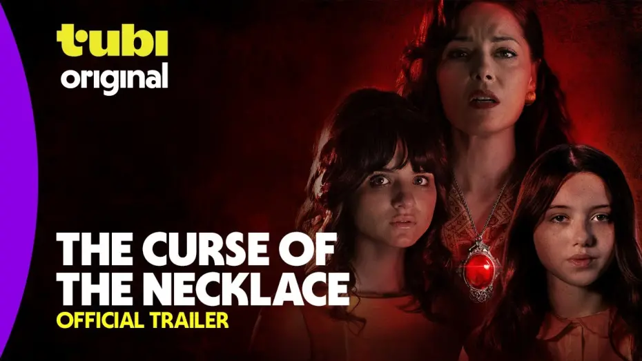 Відео до фільму The Curse of the Necklace | Official Tubi Trailer