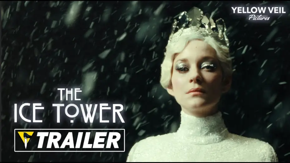 Відео до фільму The Ice Tower | Official Trailer [Subtitled]