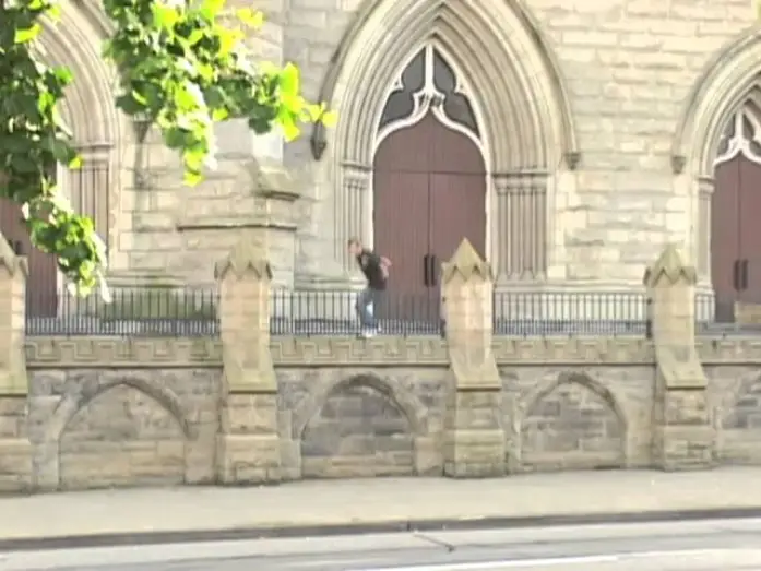 Відео до фільму Un Momentum Por Favor | UN MOMENTUM (por favor) - TRAILER (momentum wheels video)