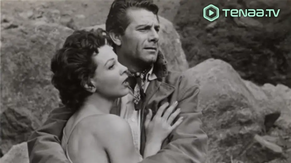 Відео до фільму Attack of the Crab Monsters | A Tidal Wave of Terror | 1950